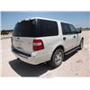 Image 4 : 2008 - FORD EXPEDITION