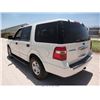 Image 3 : 2008 - FORD EXPEDITION