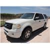 Image 2 : 2008 - FORD EXPEDITION