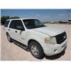 Image 1 : 2008 - FORD EXPEDITION