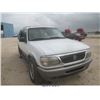 Image 1 : 1997 - MERCURY MOUNTAINEER "TEXAS REGISTRATION ONLY"