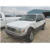 Image 2 : 1997 - MERCURY MOUNTAINEER "TEXAS REGISTRATION ONLY"