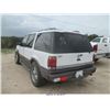 Image 3 : 1997 - MERCURY MOUNTAINEER "TEXAS REGISTRATION ONLY"