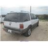 Image 4 : 1997 - MERCURY MOUNTAINEER "TEXAS REGISTRATION ONLY"