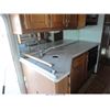 Image 9 : 2000 - FORD MOTORHOME