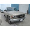 Image 1 : 1991 - CHEVROLET SILVERADO 1500 "TEXAS REGISTRATION ONLY"
