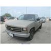 Image 2 : 1991 - CHEVROLET SILVERADO 1500 "TEXAS REGISTRATION ONLY"
