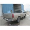 Image 4 : 1991 - CHEVROLET SILVERADO 1500 "TEXAS REGISTRATION ONLY"
