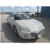 Image 1 : 2005 - CHRYSLER SEBRING // REBUILT SALVAGE "TEXAS REGISTRATION ONLY"
