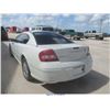 Image 3 : 2005 - CHRYSLER SEBRING // REBUILT SALVAGE "TEXAS REGISTRATION ONLY"