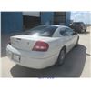 Image 4 : 2005 - CHRYSLER SEBRING // REBUILT SALVAGE "TEXAS REGISTRATION ONLY"