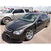 Image 2 : 2011 - CHEVROLET MALIBU "TEXAS REGISTRATION ONLY"