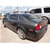 Image 3 : 2011 - CHEVROLET MALIBU "TEXAS REGISTRATION ONLY"