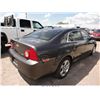 Image 4 : 2011 - CHEVROLET MALIBU "TEXAS REGISTRATION ONLY"