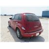 Image 3 : 2007 - CHRYSLER PT CRUISER // REBUILT SALVAGE "TEXAS REGISTRATION ONLY"