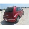 Image 4 : 2007 - CHRYSLER PT CRUISER // REBUILT SALVAGE "TEXAS REGISTRATION ONLY"