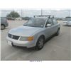 Image 2 : 1999 - VOLKSWAGEN PASSAT "TEXAS REGISTRATION ONLY"
