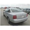 Image 3 : 1999 - VOLKSWAGEN PASSAT "TEXAS REGISTRATION ONLY"