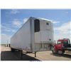 Image 1 : 2005 - UTILITY REEFER "TEXAS REGISTRATION ONLY"