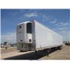 Image 2 : 2005 - UTILITY REEFER "TEXAS REGISTRATION ONLY"