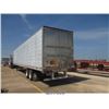 Image 3 : 2005 - UTILITY REEFER "TEXAS REGISTRATION ONLY"