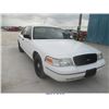Image 1 : 1999 - FORD CROWN VICTORIA "TEXAS REGISTRATION ONLY"