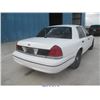 Image 4 : 1999 - FORD CROWN VICTORIA "TEXAS REGISTRATION ONLY"