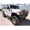 Image 1 : 2003 - HUMMER H2 "TEXAS REGISTRATION ONLY"
