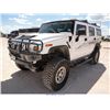 Image 2 : 2003 - HUMMER H2 "TEXAS REGISTRATION ONLY"