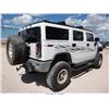 Image 4 : 2003 - HUMMER H2 "TEXAS REGISTRATION ONLY"
