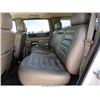 Image 7 : 2003 - HUMMER H2 "TEXAS REGISTRATION ONLY"