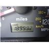 Image 9 : 2001 - MITSUBISHI MONTERO SPORT