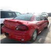 Image 4 : 1999 - PONTIAC GRAND AM // TEXAS REGISTRATION ONLY