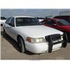 Image 1 : 2003 - FORD CROWN VICTORIA // TEXAS REGISTRATION ONLY