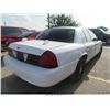 Image 4 : 2003 - FORD CROWN VICTORIA // TEXAS REGISTRATION ONLY