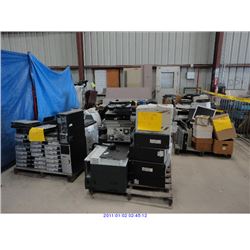 OFFICE EQUIPMENT