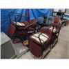 Image 2 : CHAIRS // ELECTRONICS