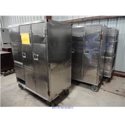 INDUSTRIAL FOOD WARMERS
