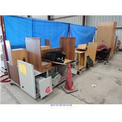 OFFICE EQUIPMENT
