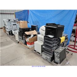 ELECTRONICS