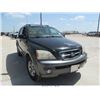 Image 1 : 2005 - KIA SORENTO