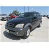 Image 2 : 2005 - KIA SORENTO