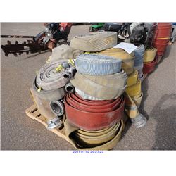 FIRE EQUIPMENT