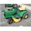 Image 2 : JOHN DEERE TRACTOR