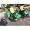Image 2 : JOHN DEERE TRACTORS