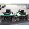 Image 3 : JOHN DEERE TRACTORS