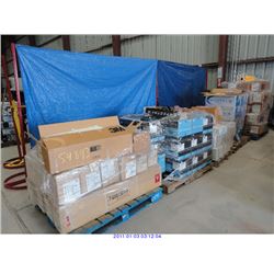 SECURITY EQUIPMENT