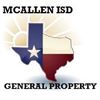 Image 1 : MCALLEN ISD GENERAL PROPERTY