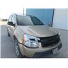 Image 1 : 2005 - CHEVROLET EQUINOX