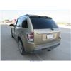 Image 3 : 2005 - CHEVROLET EQUINOX